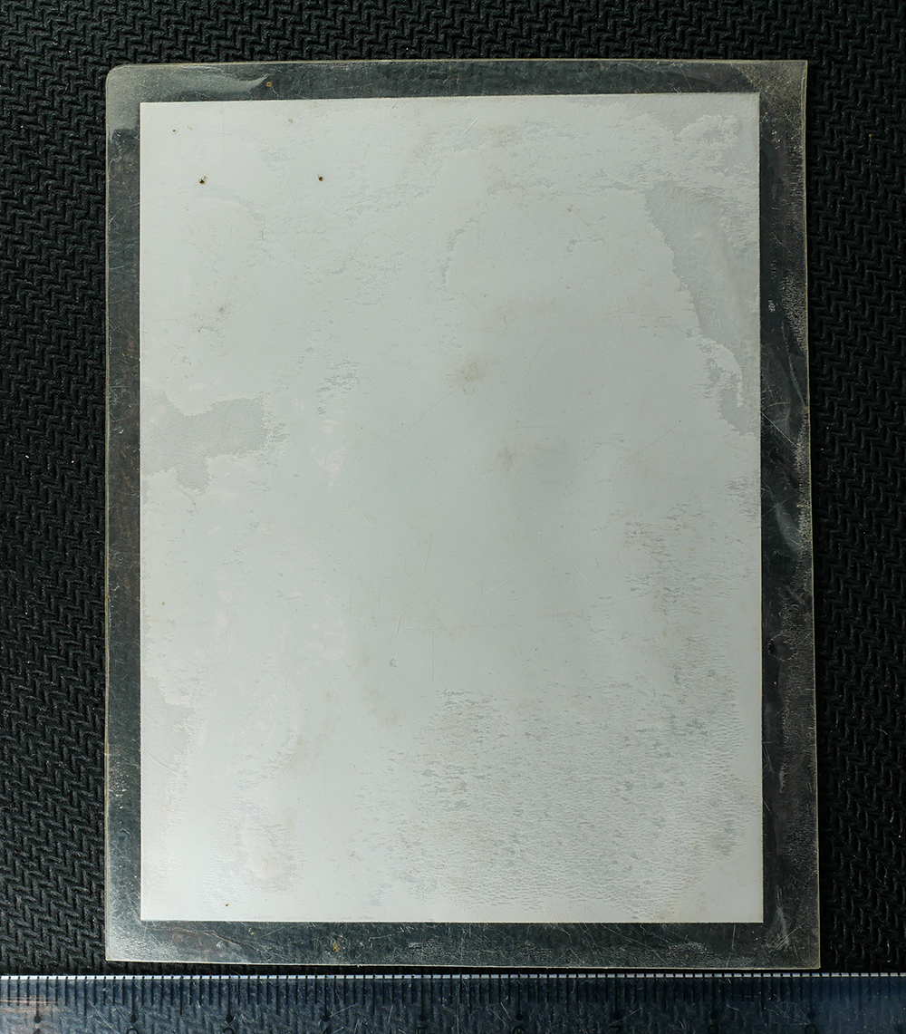 08Sep24 (6)bp.jpg - รูปภาพหลวงปู่รอด (พระครูอดุลย์วุฒิการ) วัดบางซ้ายนอก อ.บางซ้าย จ.อยุธยา ปี2535 ขนาดประมาณ 6 เซนติเมตร รูปเก่าสวย น่าเก็บสะสมบูชา | https://kamulet.in.th